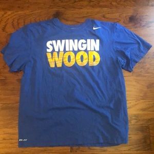 Nike Dri-Fit T-Shirt